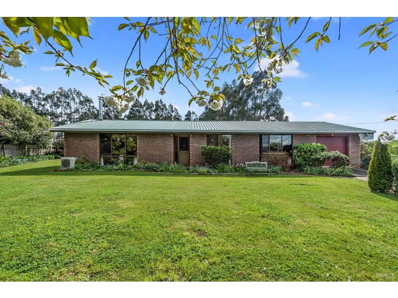 73 Iles Road, Barrington TAS 7306