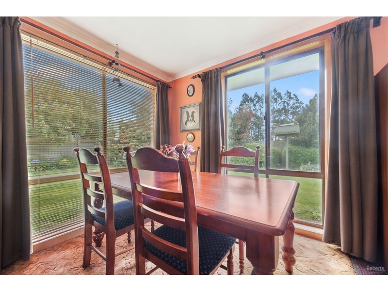 73 Iles Road, Barrington TAS 7306