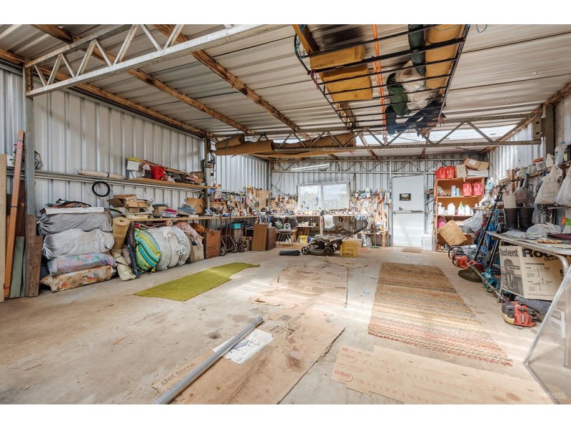 73 Iles Road, Barrington TAS 7306