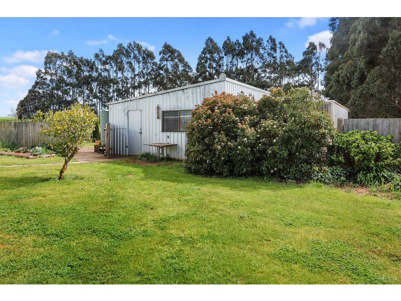 73 Iles Road, Barrington TAS 7306