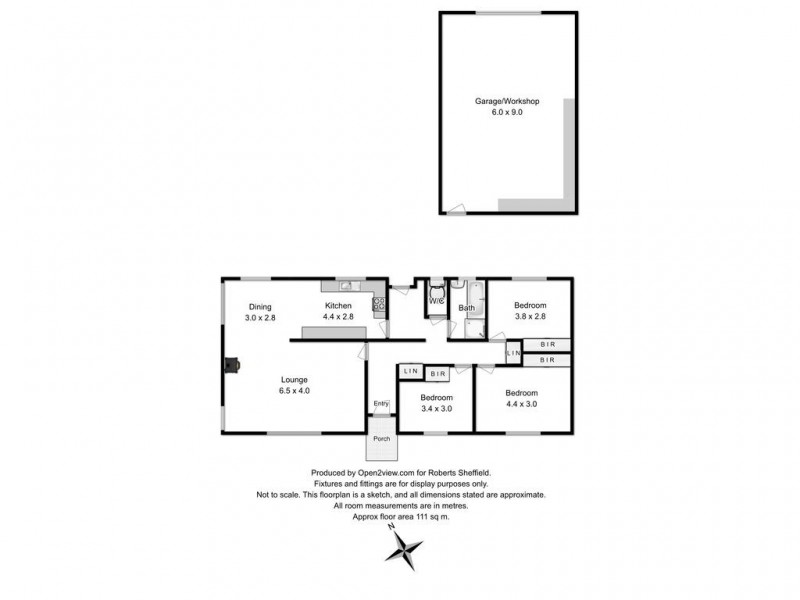 73 Iles Road, Barrington TAS 7306