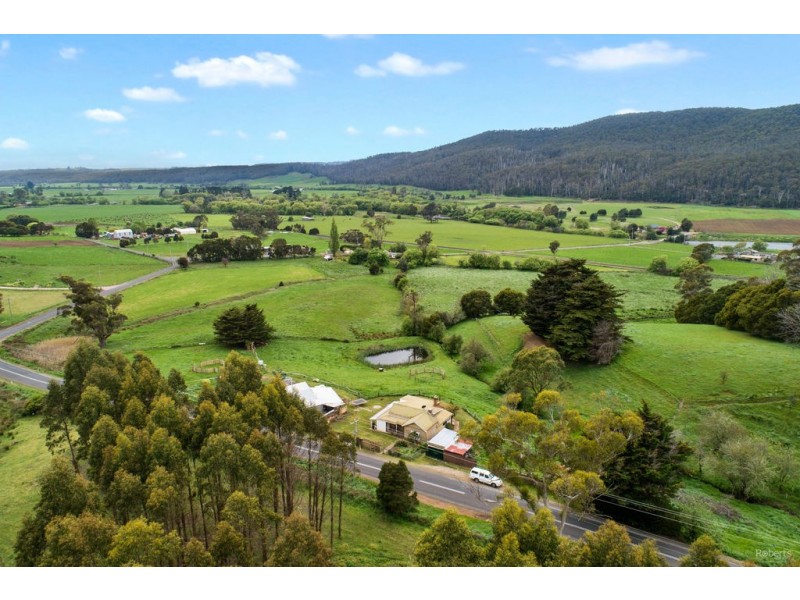 1514 Railton Road, Merseylea TAS 7305