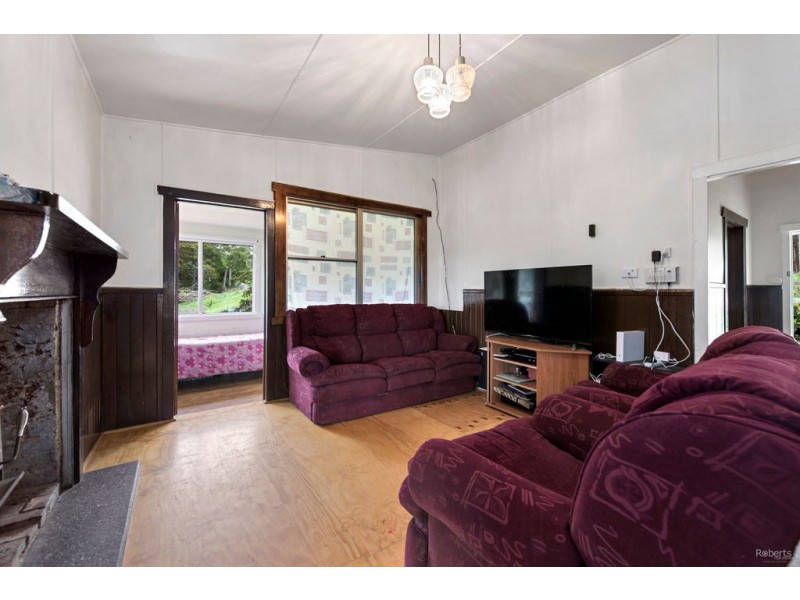 1514 Railton Road, Merseylea TAS 7305