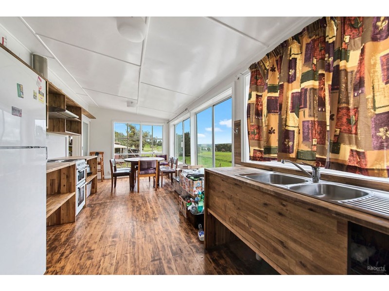 1514 Railton Road, Merseylea TAS 7305