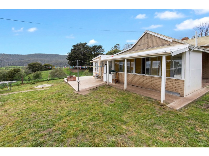 1514 Railton Road, Merseylea TAS 7305
