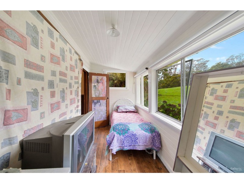 1514 Railton Road, Merseylea TAS 7305