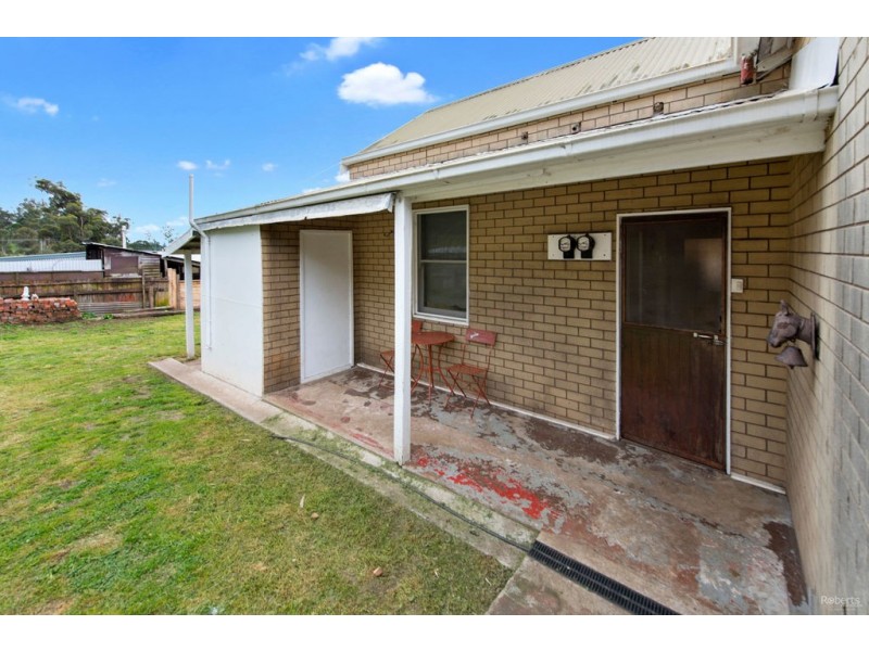 1514 Railton Road, Merseylea TAS 7305