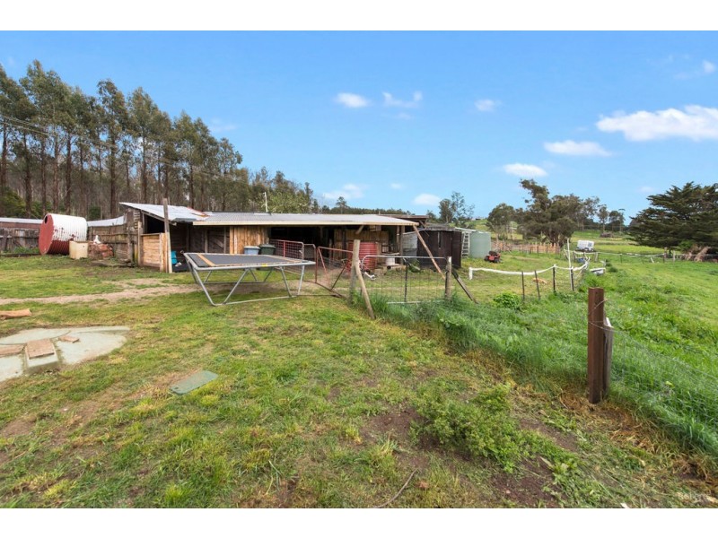 1514 Railton Road, Merseylea TAS 7305