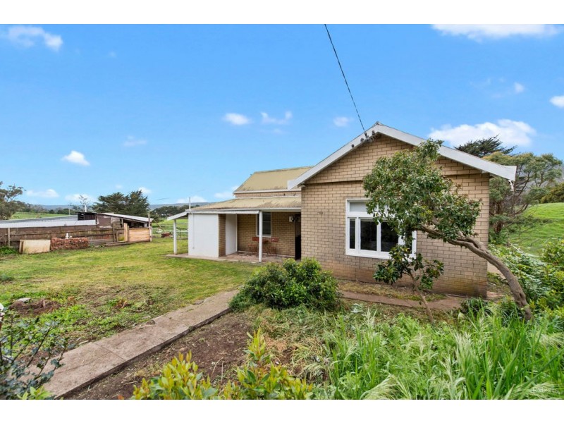 1514 Railton Road, Merseylea TAS 7305