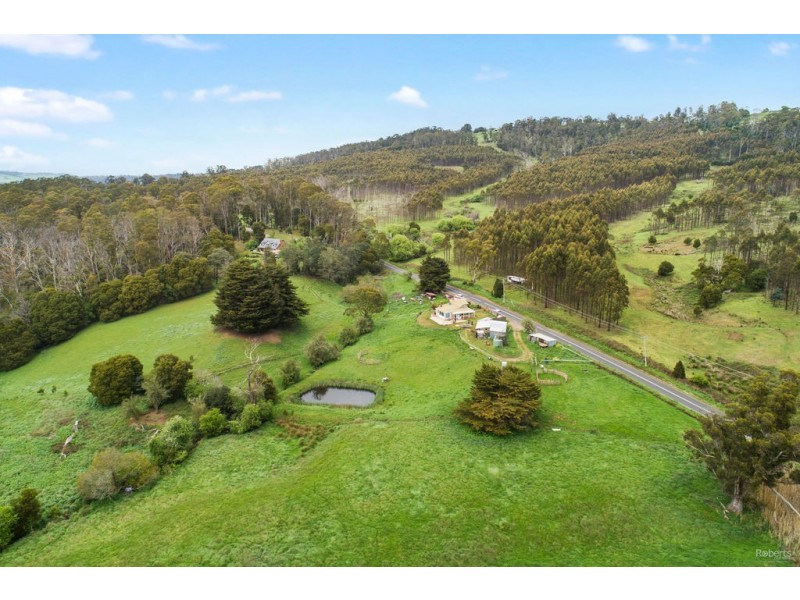 1514 Railton Road, Merseylea TAS 7305