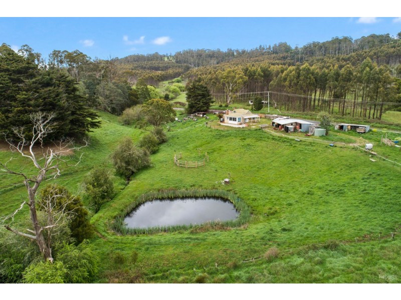 1514 Railton Road, Merseylea TAS 7305