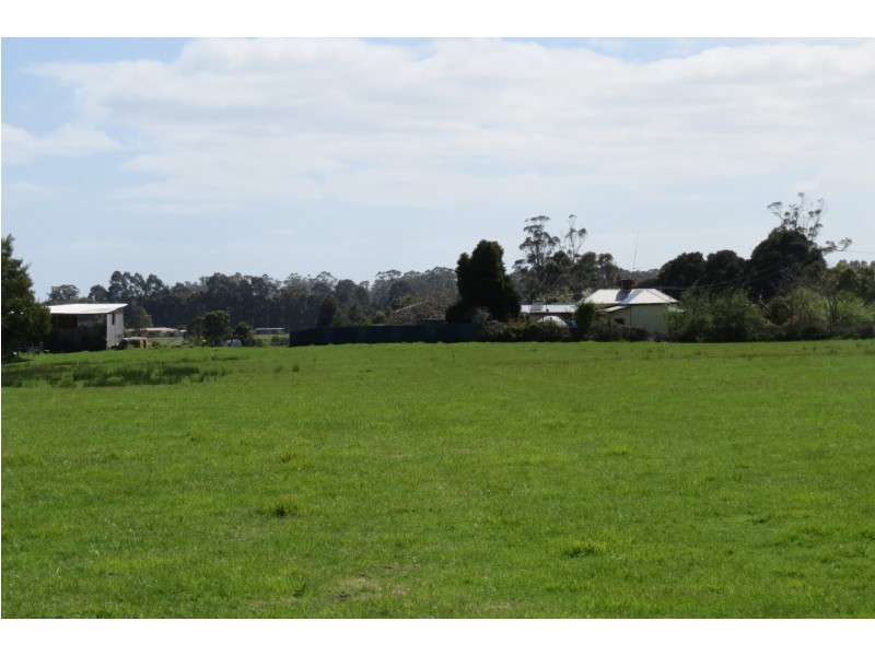 251 New Bed Road, Railton TAS 7305