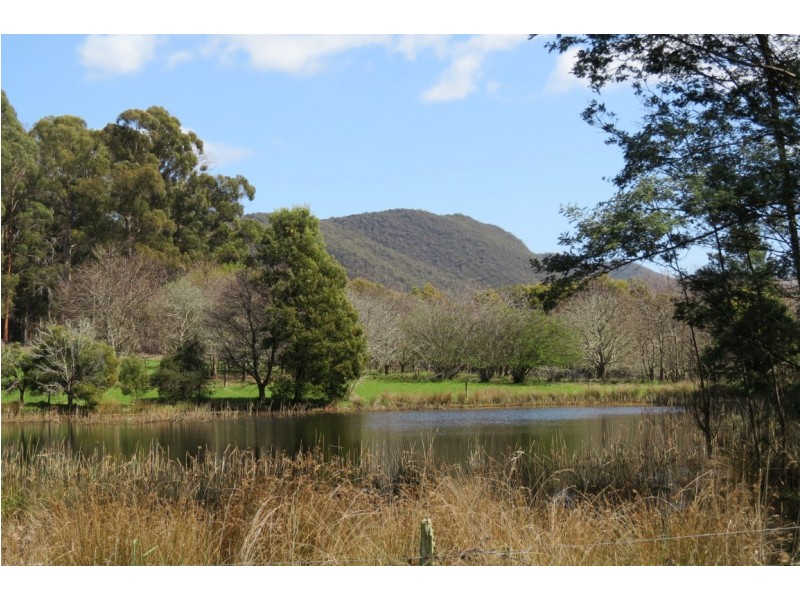 251 New Bed Road, Railton TAS 7305