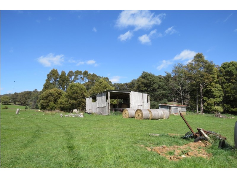 251 New Bed Road, Railton TAS 7305