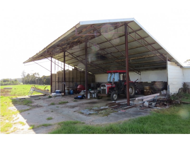 251 New Bed Road, Railton TAS 7305