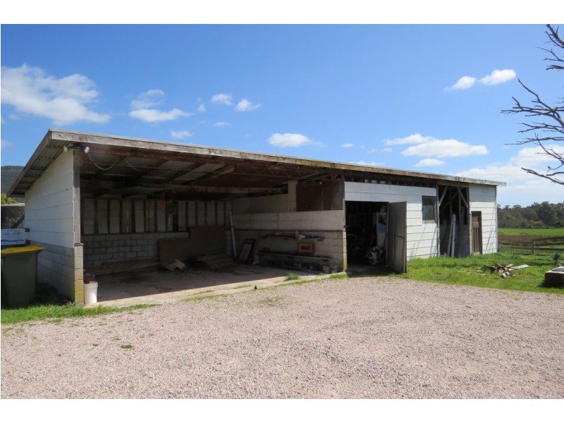251 New Bed Road, Railton TAS 7305