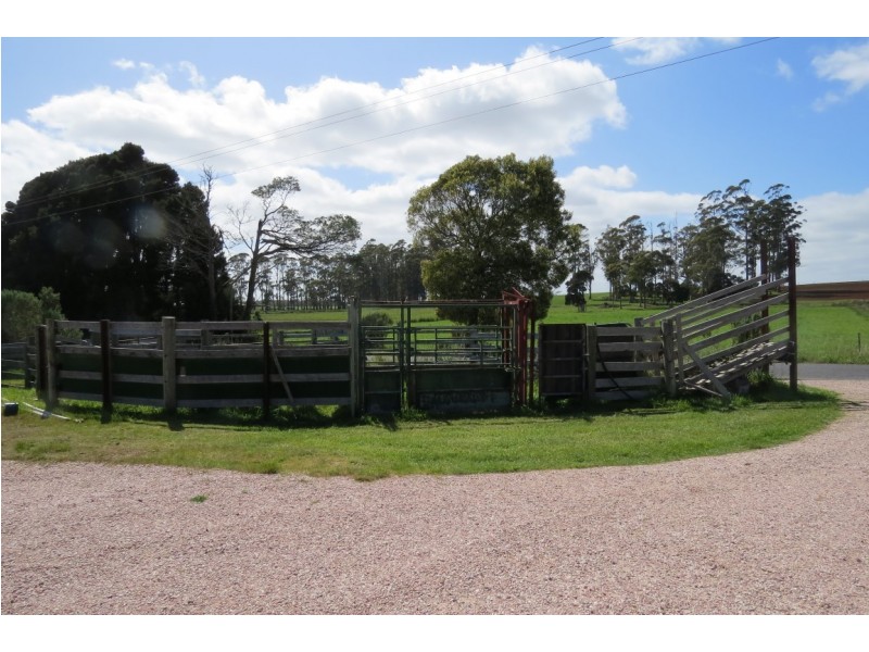 251 New Bed Road, Railton TAS 7305