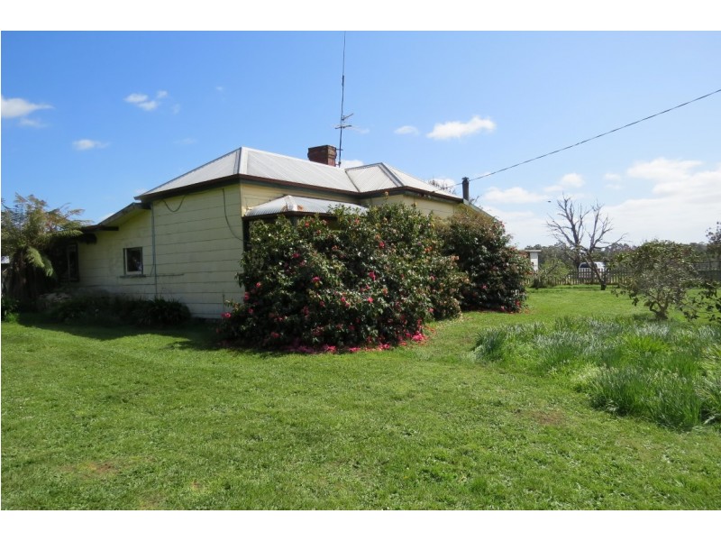 251 New Bed Road, Railton TAS 7305