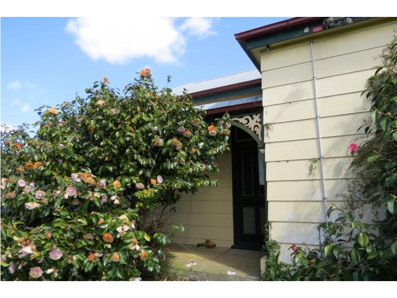 251 New Bed Road, Railton TAS 7305