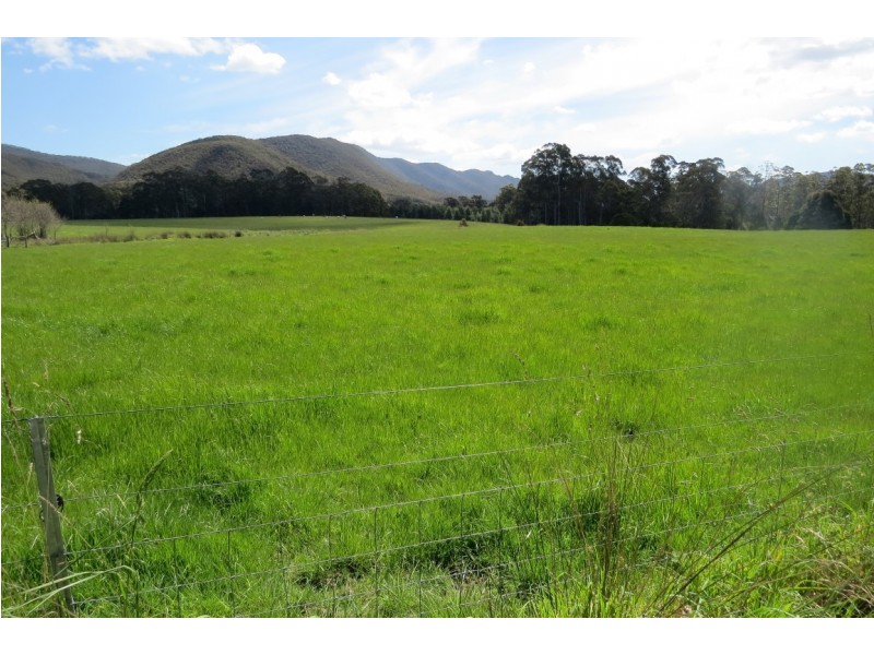 251 New Bed Road, Railton TAS 7305