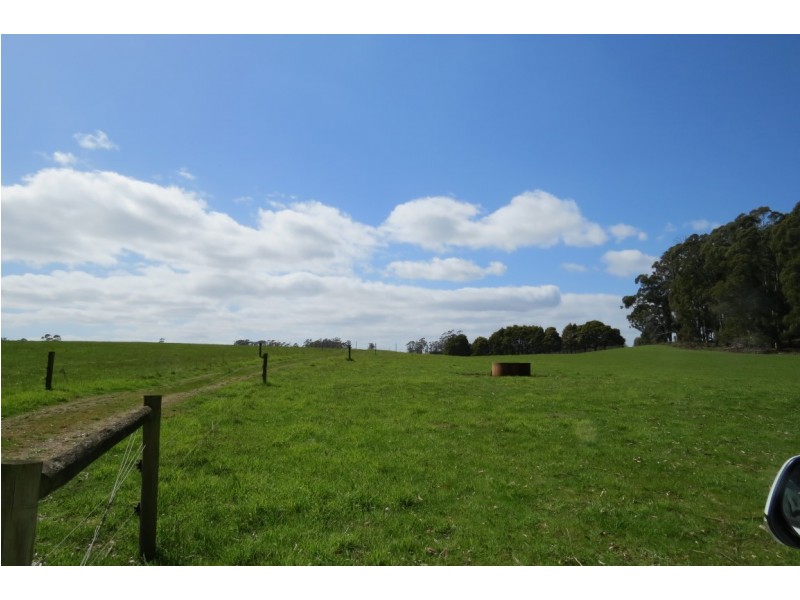 251 New Bed Road, Railton TAS 7305