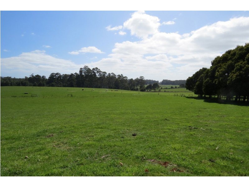 251 New Bed Road, Railton TAS 7305
