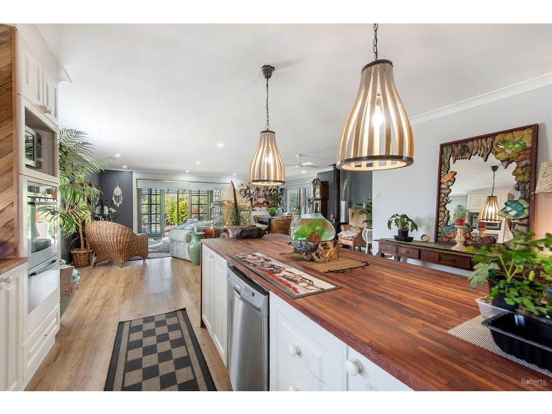 8 East Victoria Street, Sheffield TAS 7306