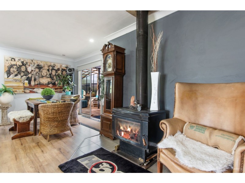 8 East Victoria Street, Sheffield TAS 7306