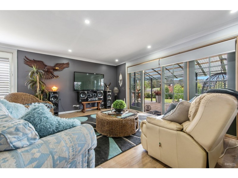 8 East Victoria Street, Sheffield TAS 7306