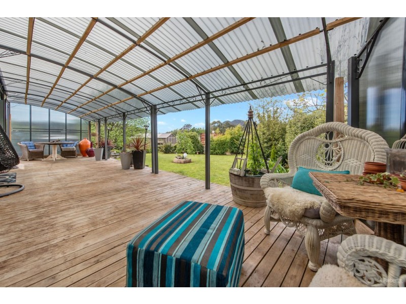 8 East Victoria Street, Sheffield TAS 7306