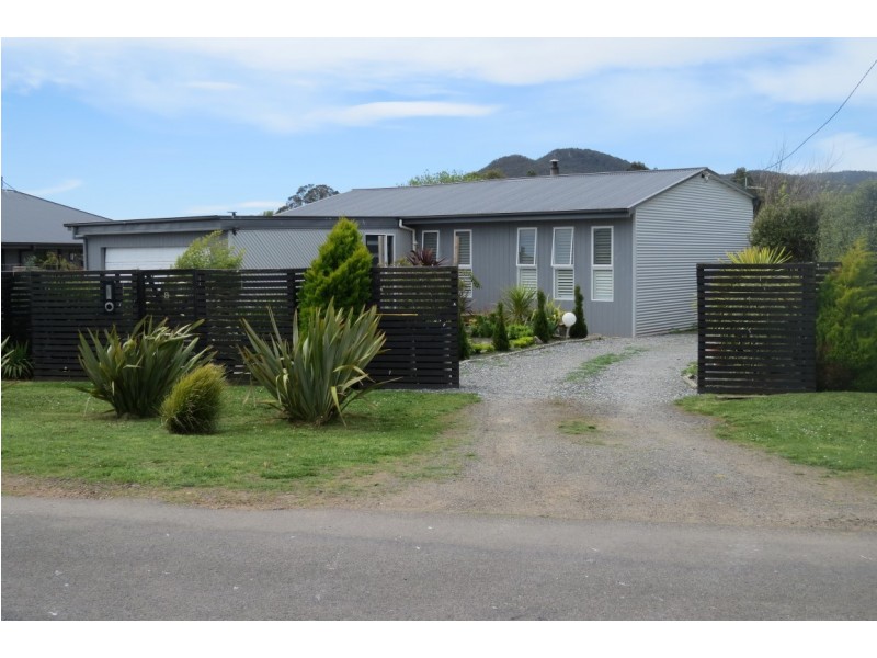 8 East Victoria Street, Sheffield TAS 7306