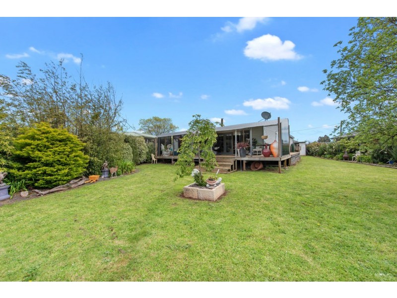8 East Victoria Street, Sheffield TAS 7306