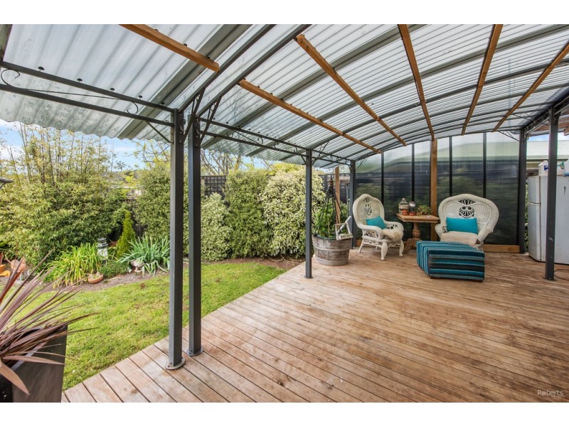 8 East Victoria Street, Sheffield TAS 7306