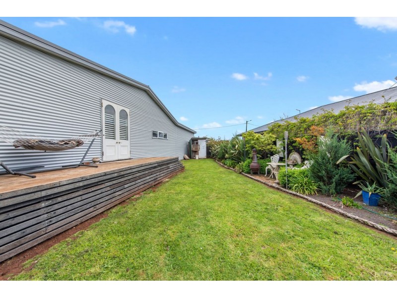 8 East Victoria Street, Sheffield TAS 7306