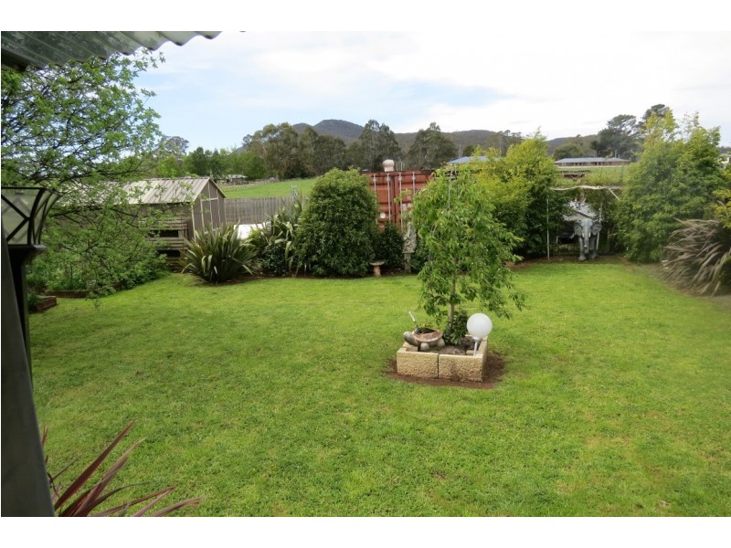 8 East Victoria Street, Sheffield TAS 7306