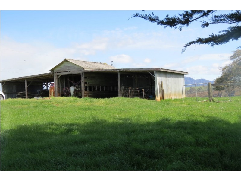 25 Holmes Road, Roland TAS 7306