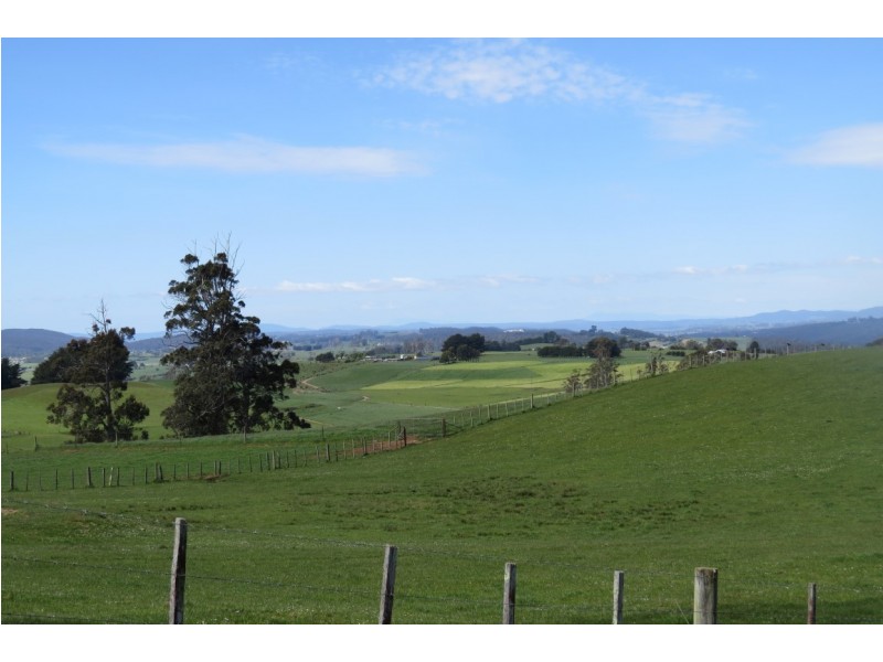 25 Holmes Road, Roland TAS 7306