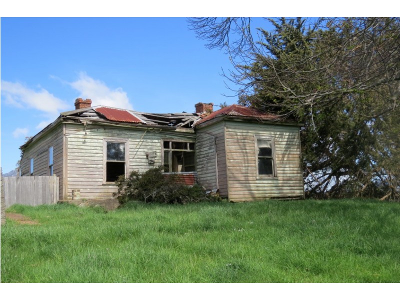 25 Holmes Road, Roland TAS 7306
