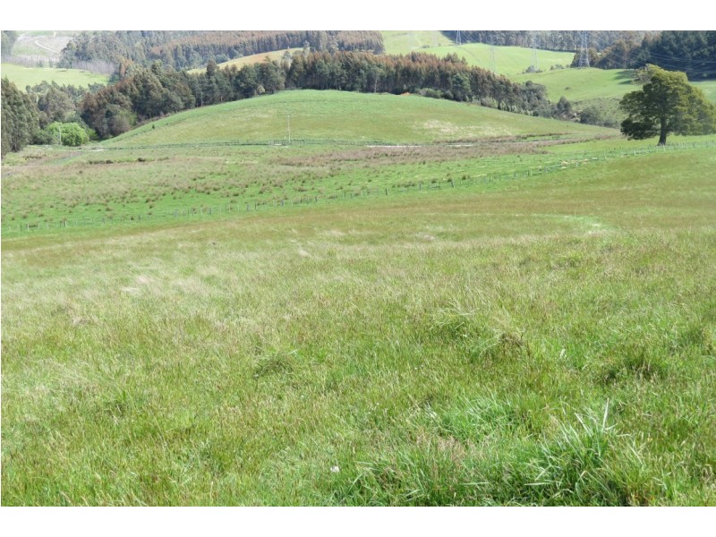 25 Holmes Road, Roland TAS 7306