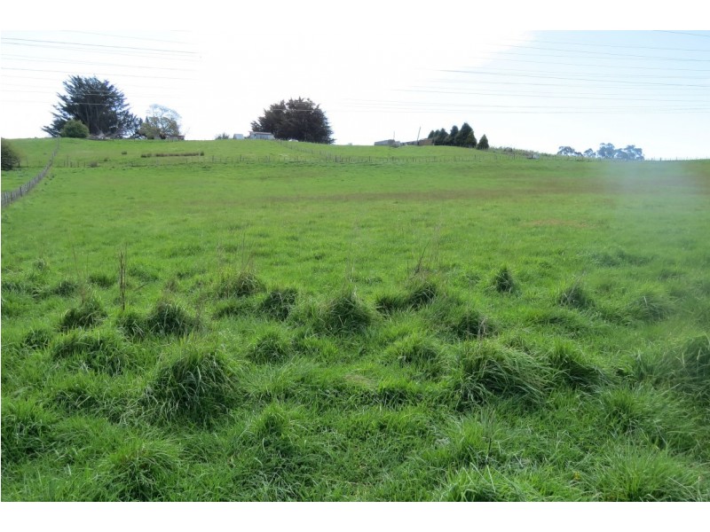 25 Holmes Road, Roland TAS 7306
