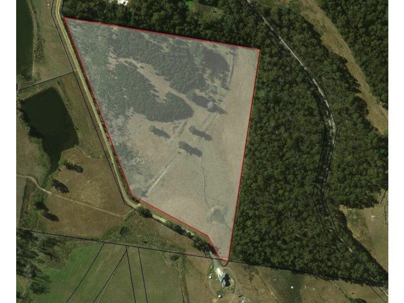 . Dobsons Road, Railton TAS 7305