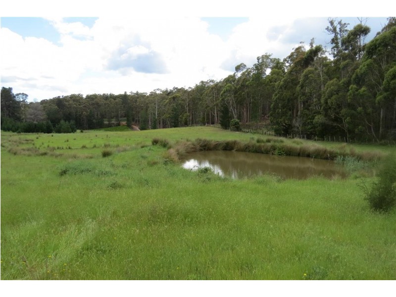 . Dobsons Road, Railton TAS 7305