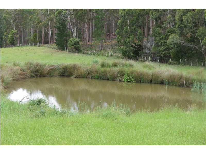 . Dobsons Road, Railton TAS 7305