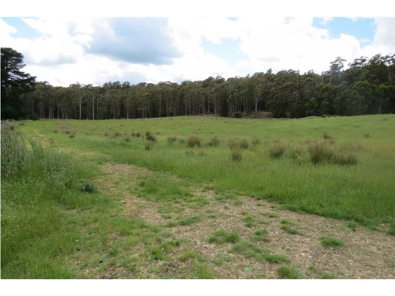 . Dobsons Road, Railton TAS 7305