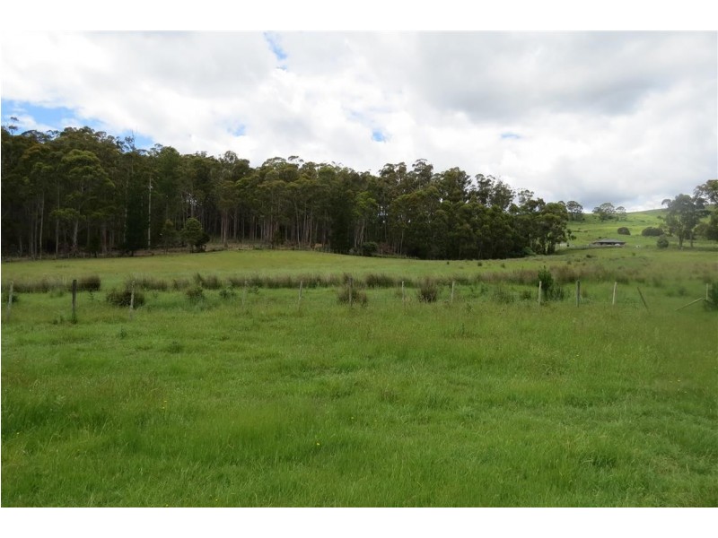 . Dobsons Road, Railton TAS 7305