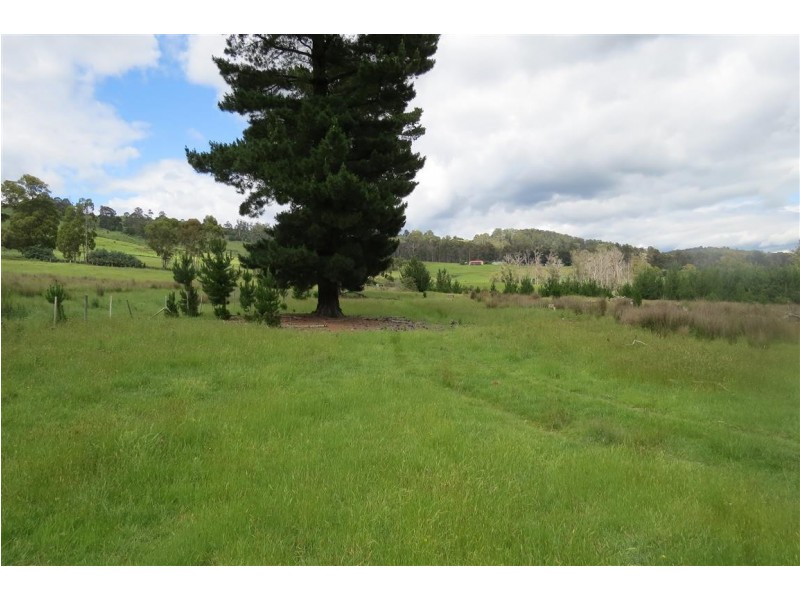 . Dobsons Road, Railton TAS 7305