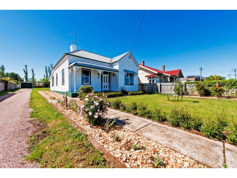 26 High Street, Sheffield TAS 7306