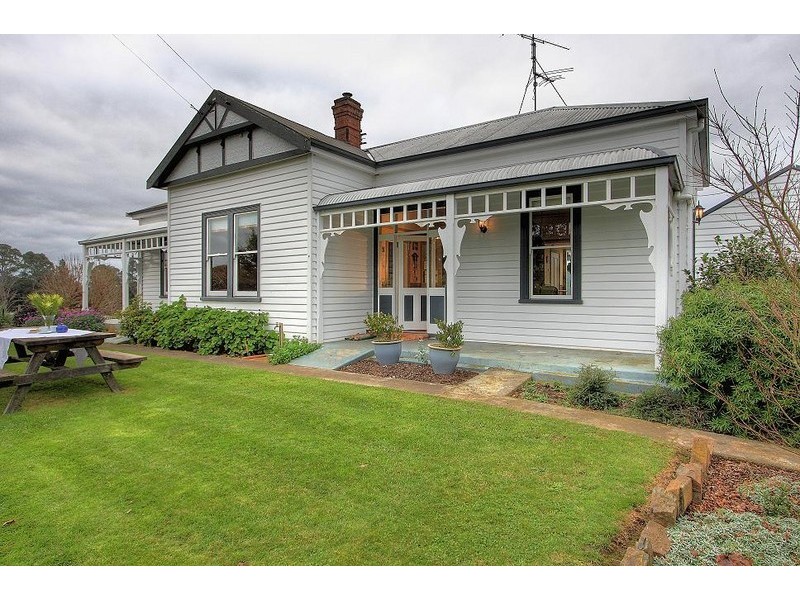 1568 Railton Road, Merseylea TAS 7305