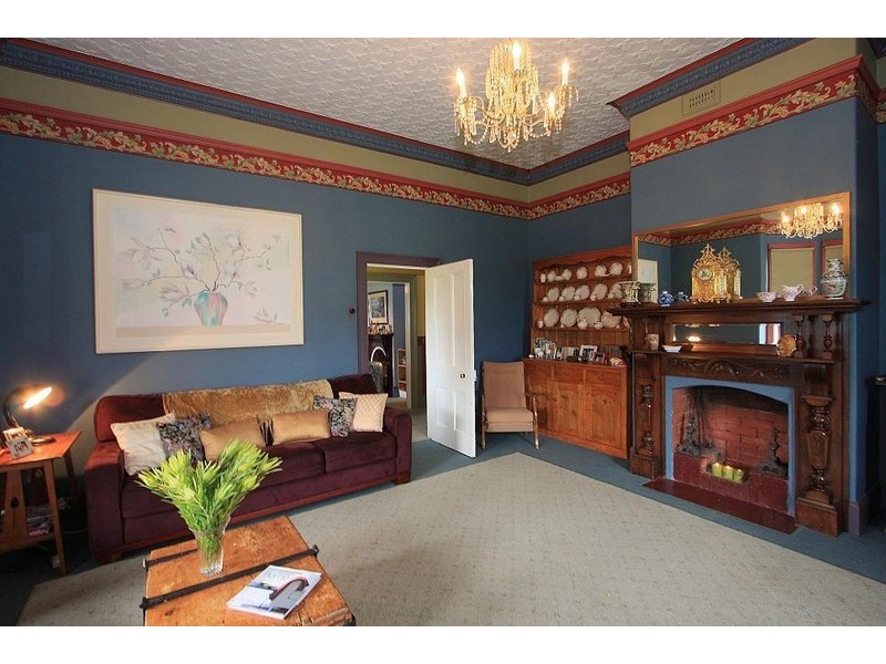 1568 Railton Road, Merseylea TAS 7305