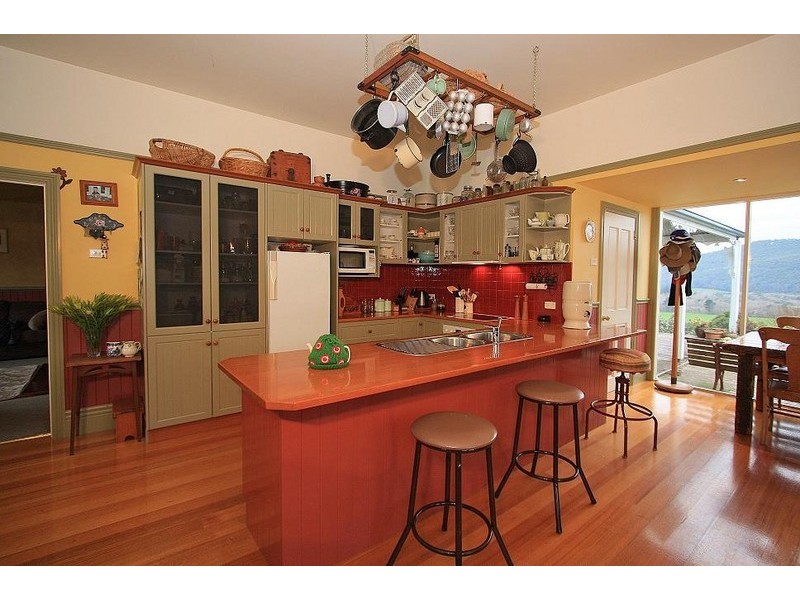 1568 Railton Road, Merseylea TAS 7305